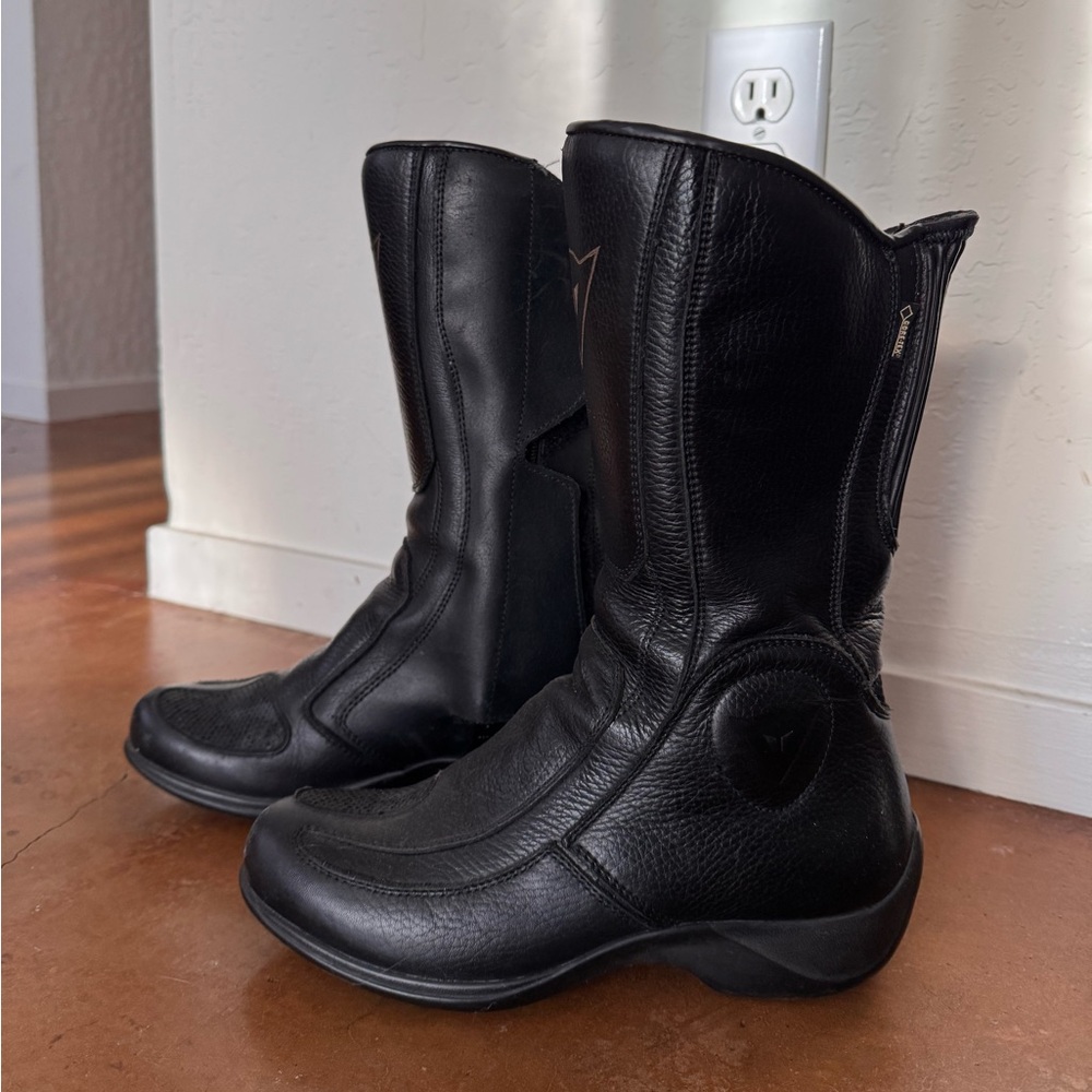 Dainese Svelta GTX Touring Boot